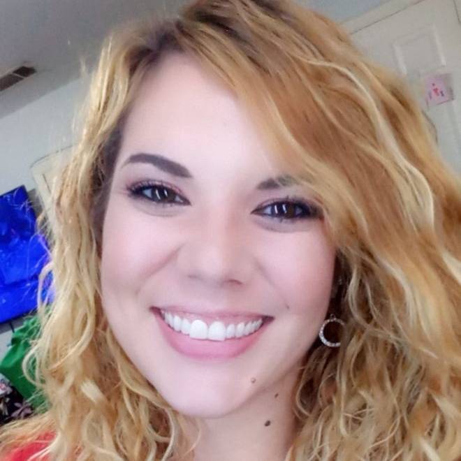 Lacey Armstrong