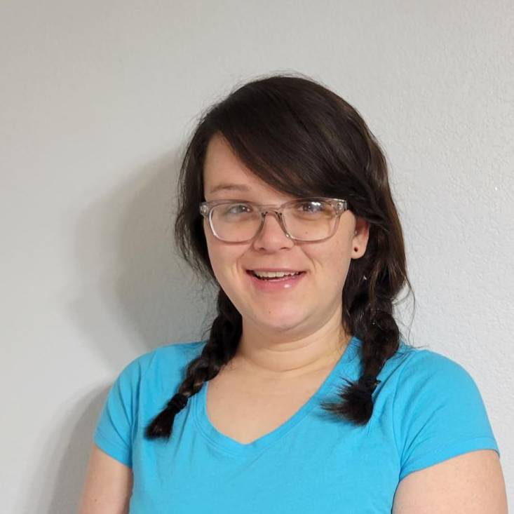 Samantha Dolson