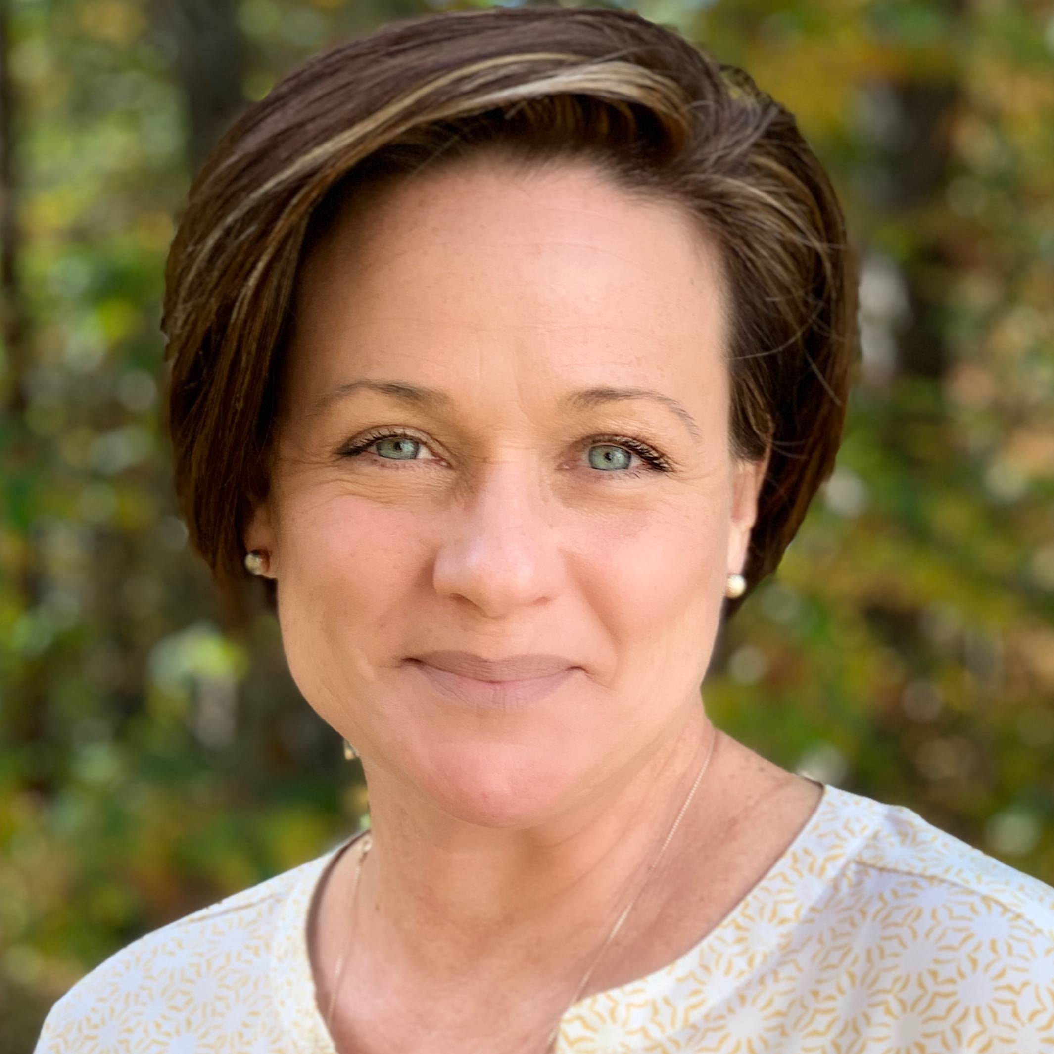 Shannon Powers