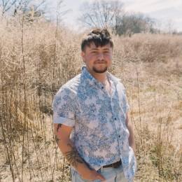Beau Montmarquet (they/them)