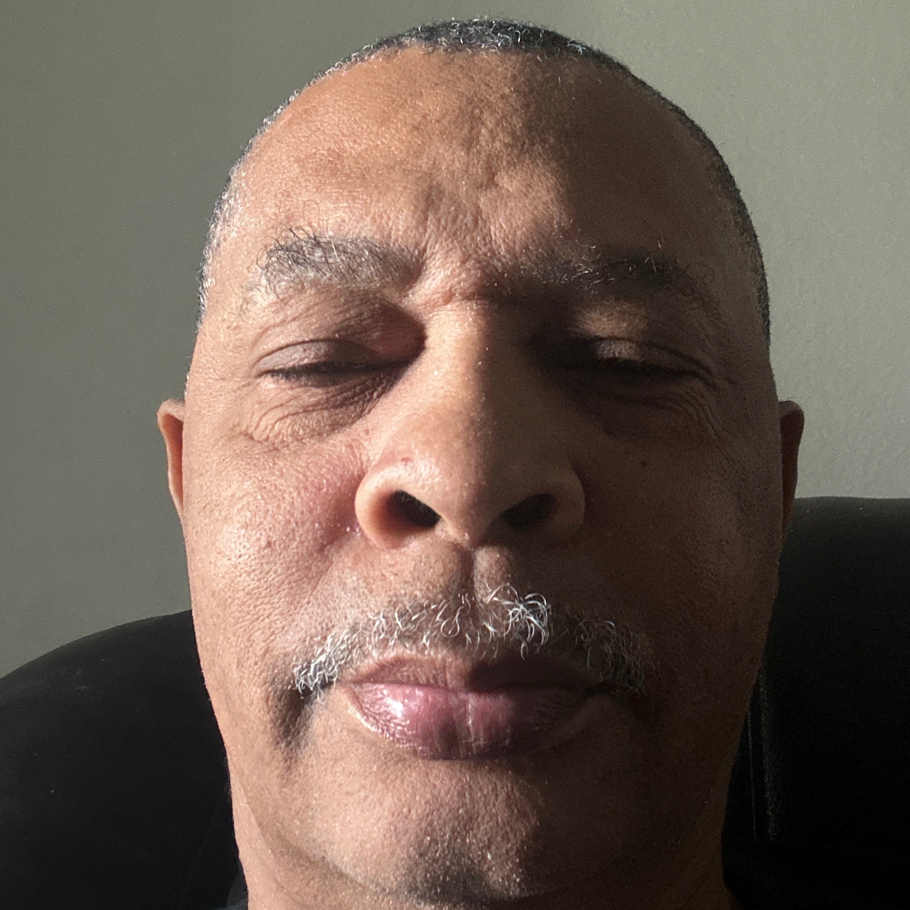 Darren Spann