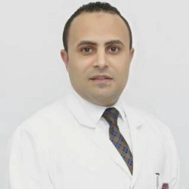 Reda El Sheikh