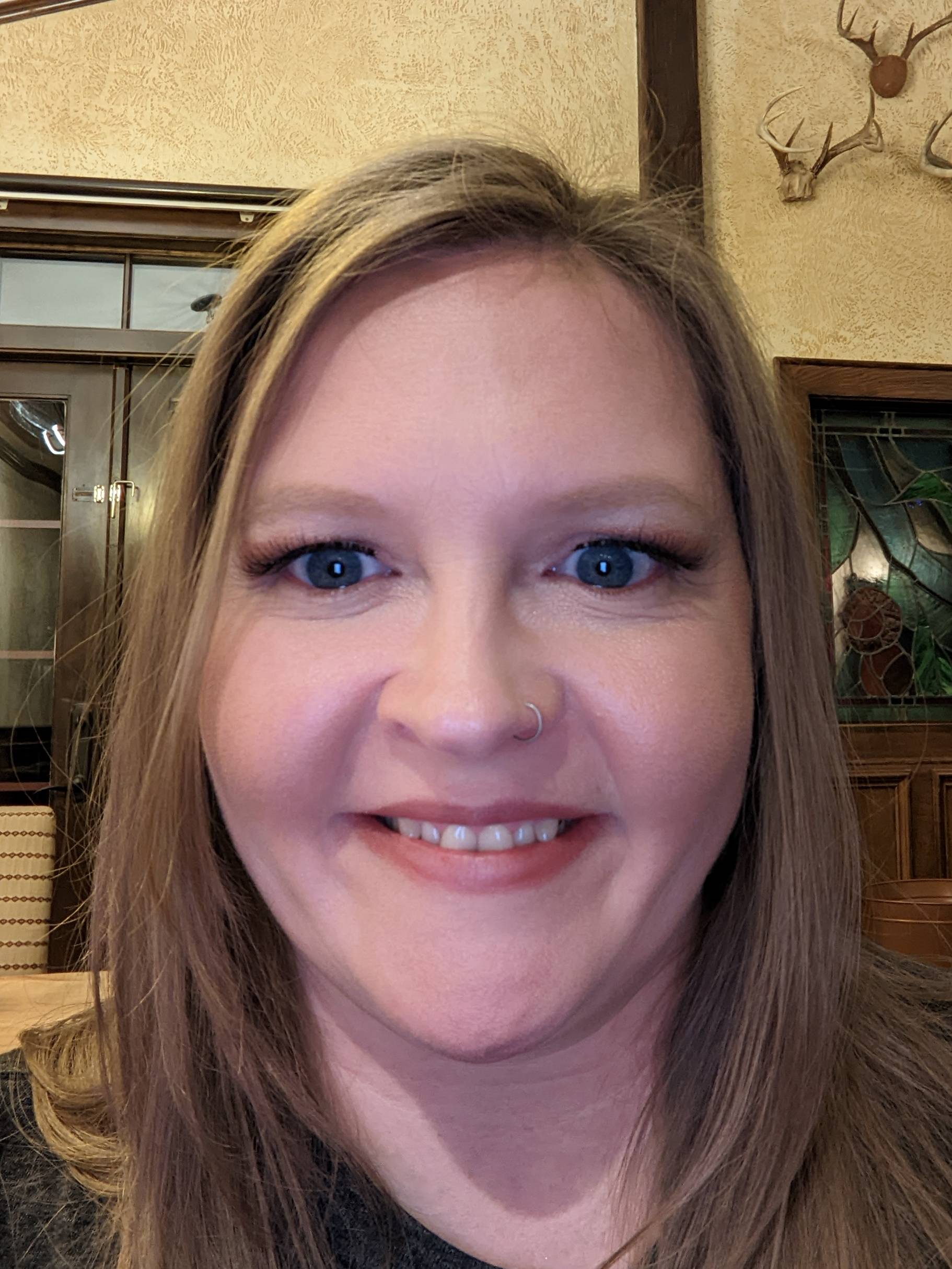 Heather Kueffer