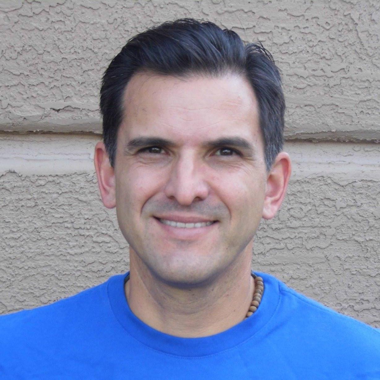 Armando Solano