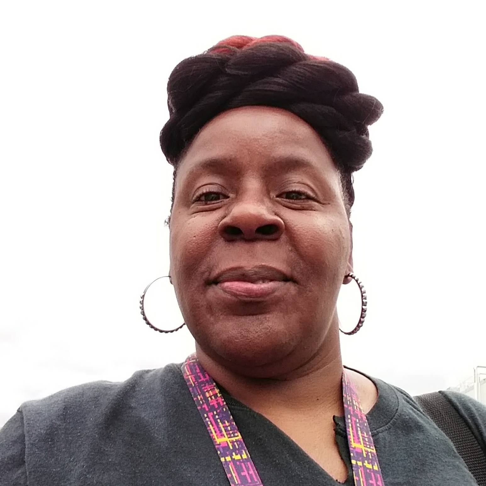 Brenda McClain