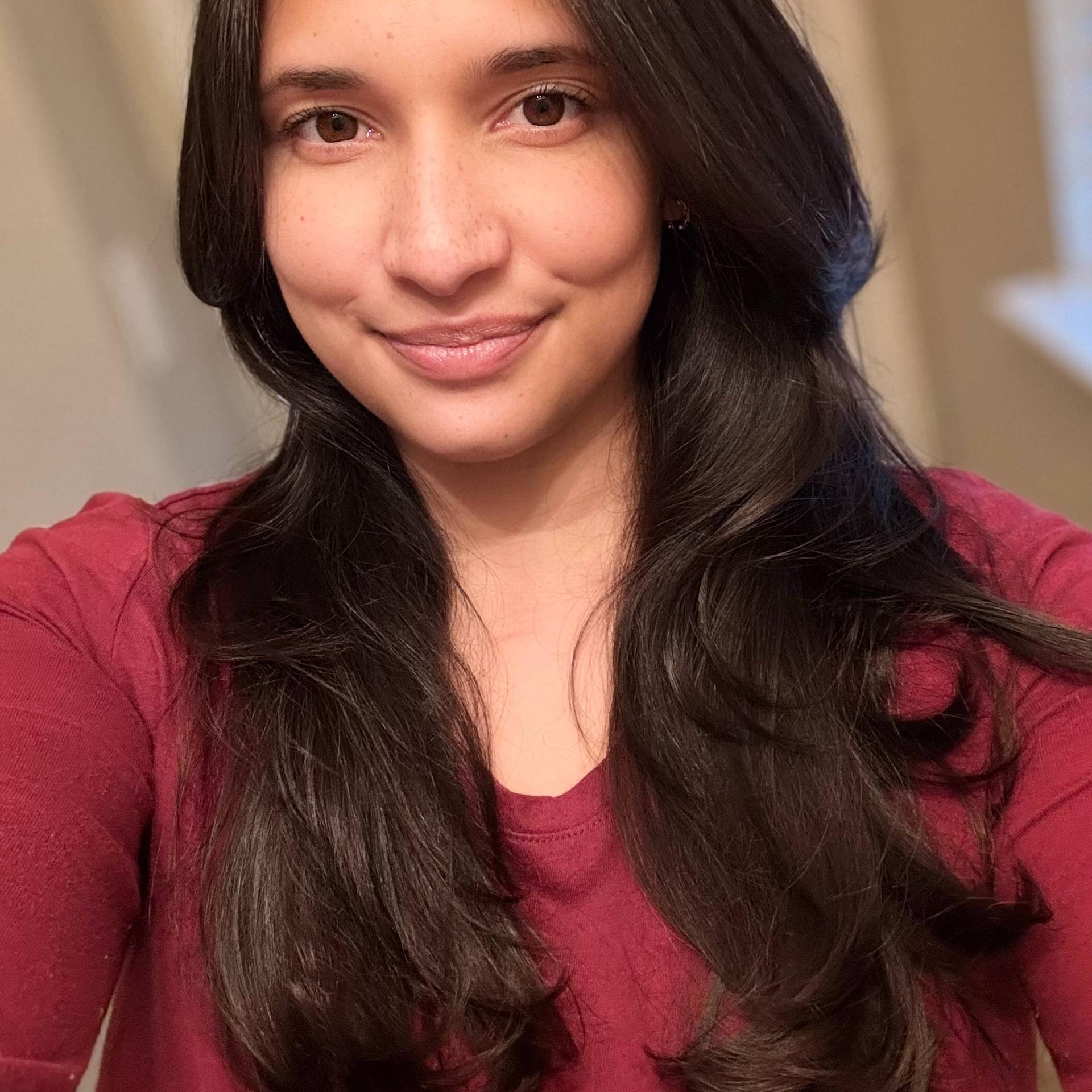 Crystal Marie Pizarro