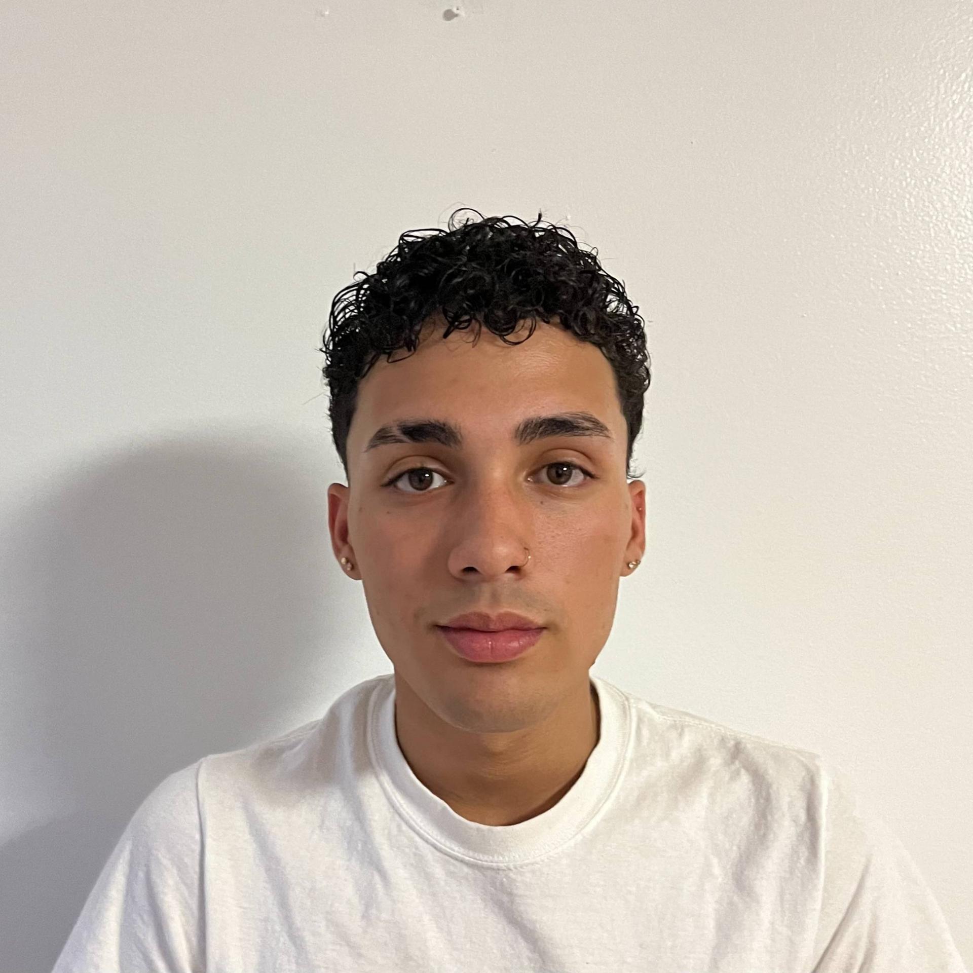 Joseph Pabon