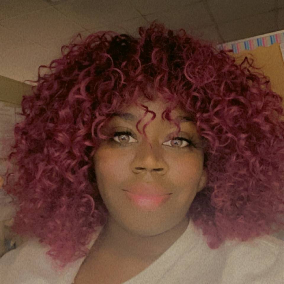 Andria Patterson