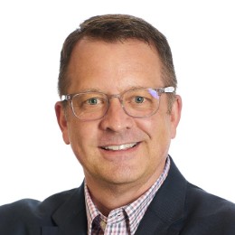 DAVID C. MARTIN