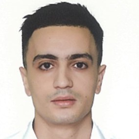 Zouhir Benkhadra