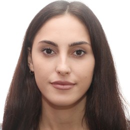 Rexhina Beqiri