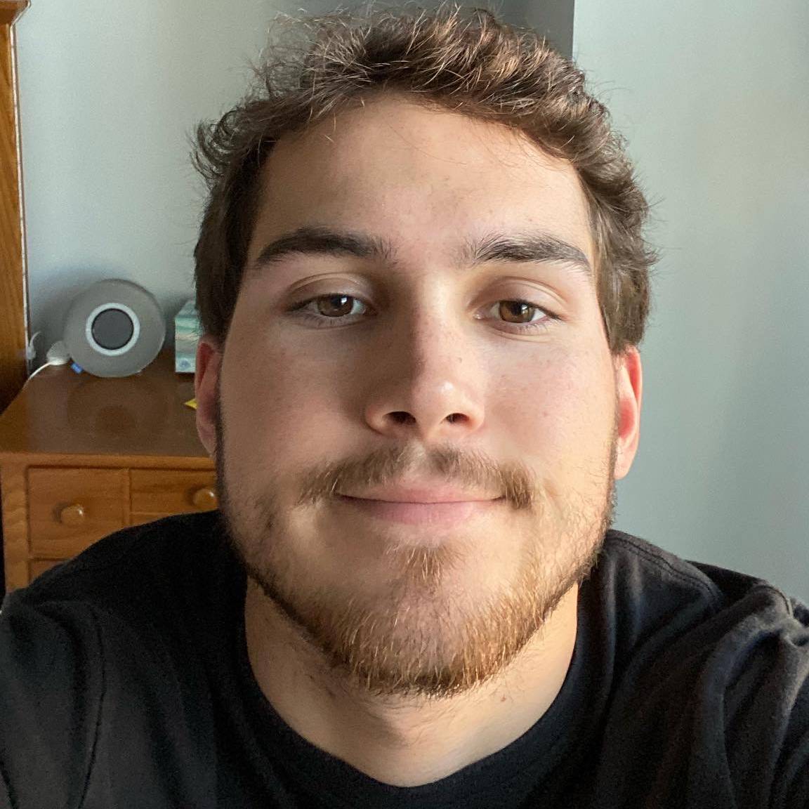 Conor Schwenker
