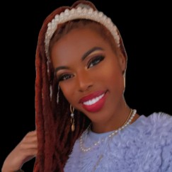 SHAUNESTY FREDERICK