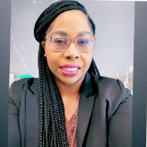 LaTerrica Williams