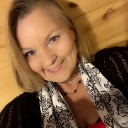 Sonya Jenness