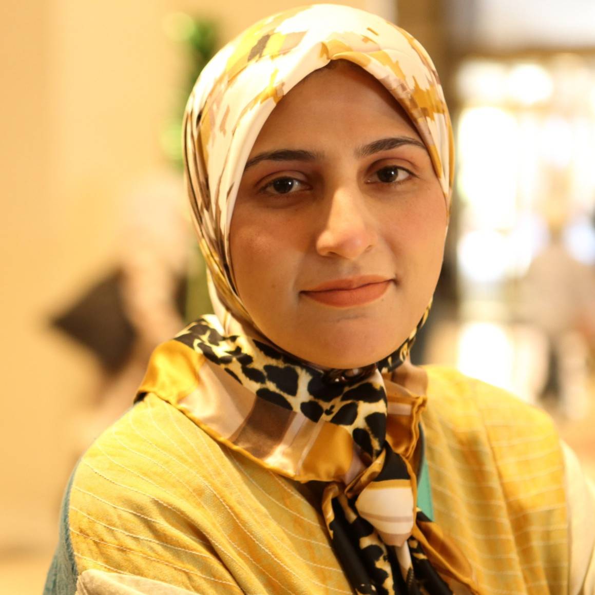 Assia Hussain