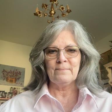 Caroline Orth