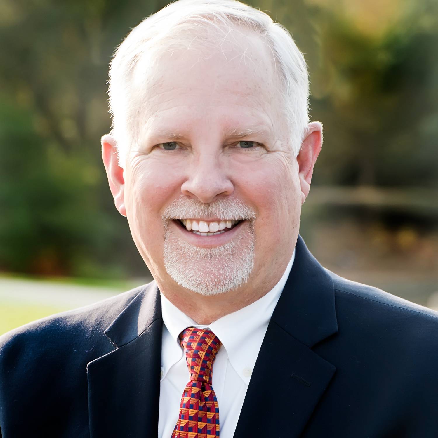 Rick R. Johnson