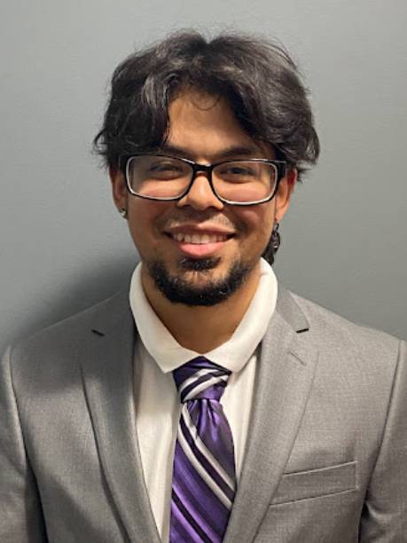 TONY J. PONCE