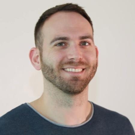 Aaron Vega