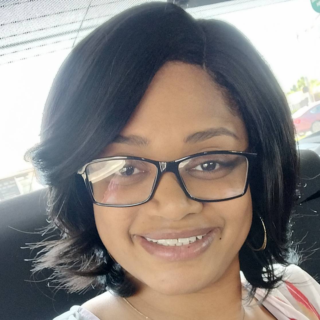 Tracy Macon