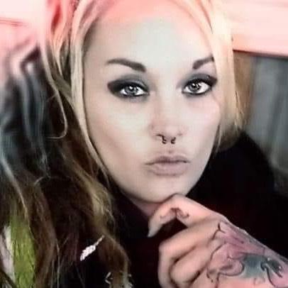 Nicole Mullins