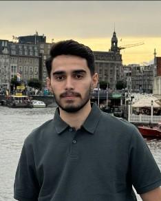 Muhammed Najmalddin