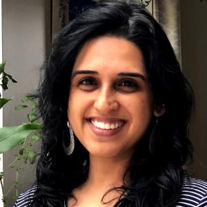 Manasi Chauthai