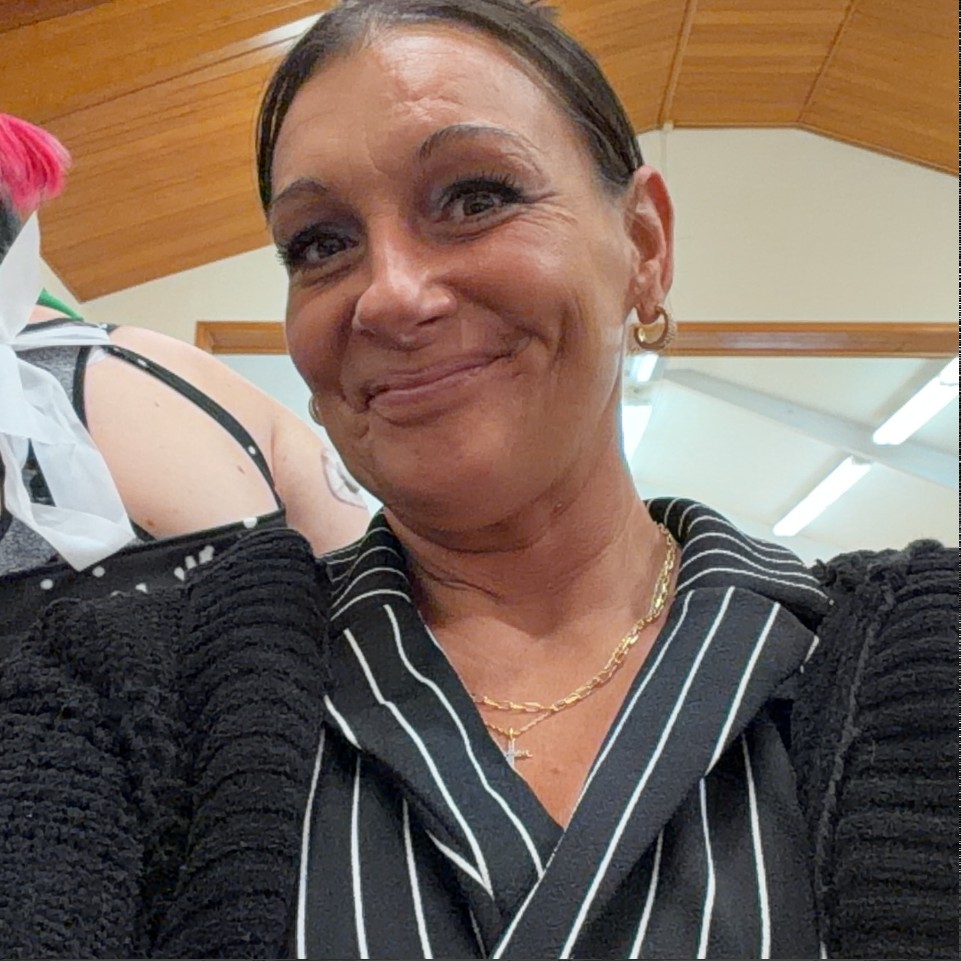 Amy Makin