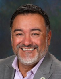 Roberto C. Dominguez