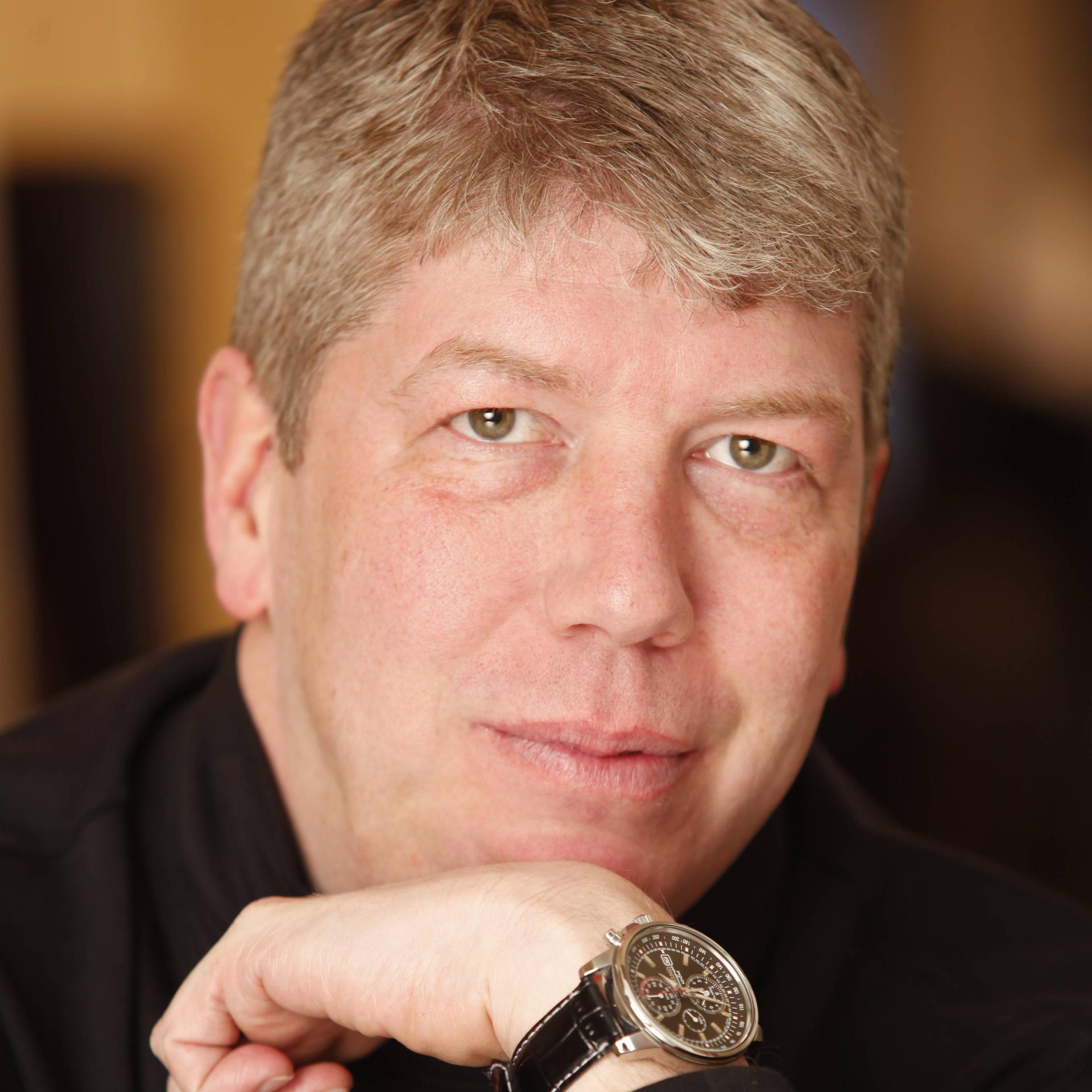 Stephen Smith