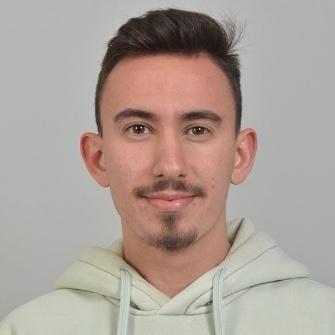 Dimitar Kratevski