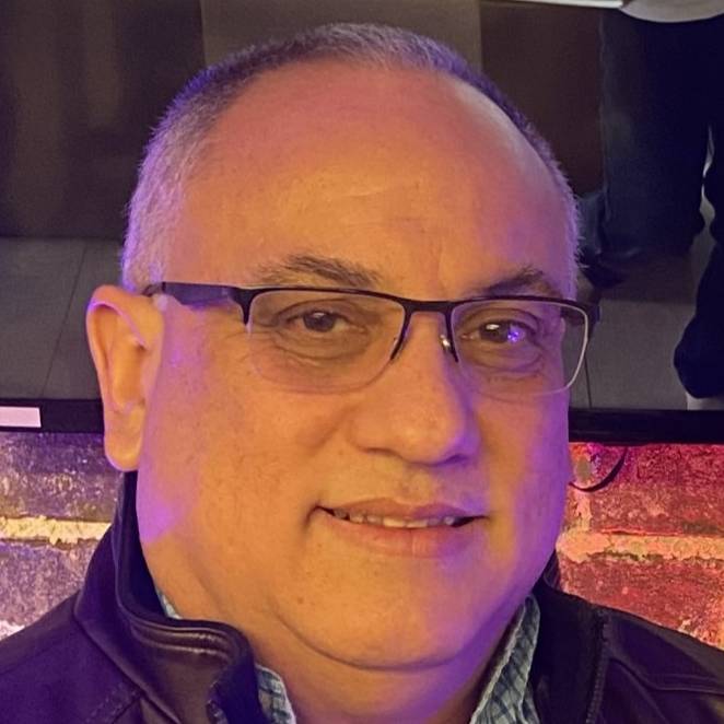 WILLIAM PERAZA