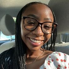 Talliyah Young