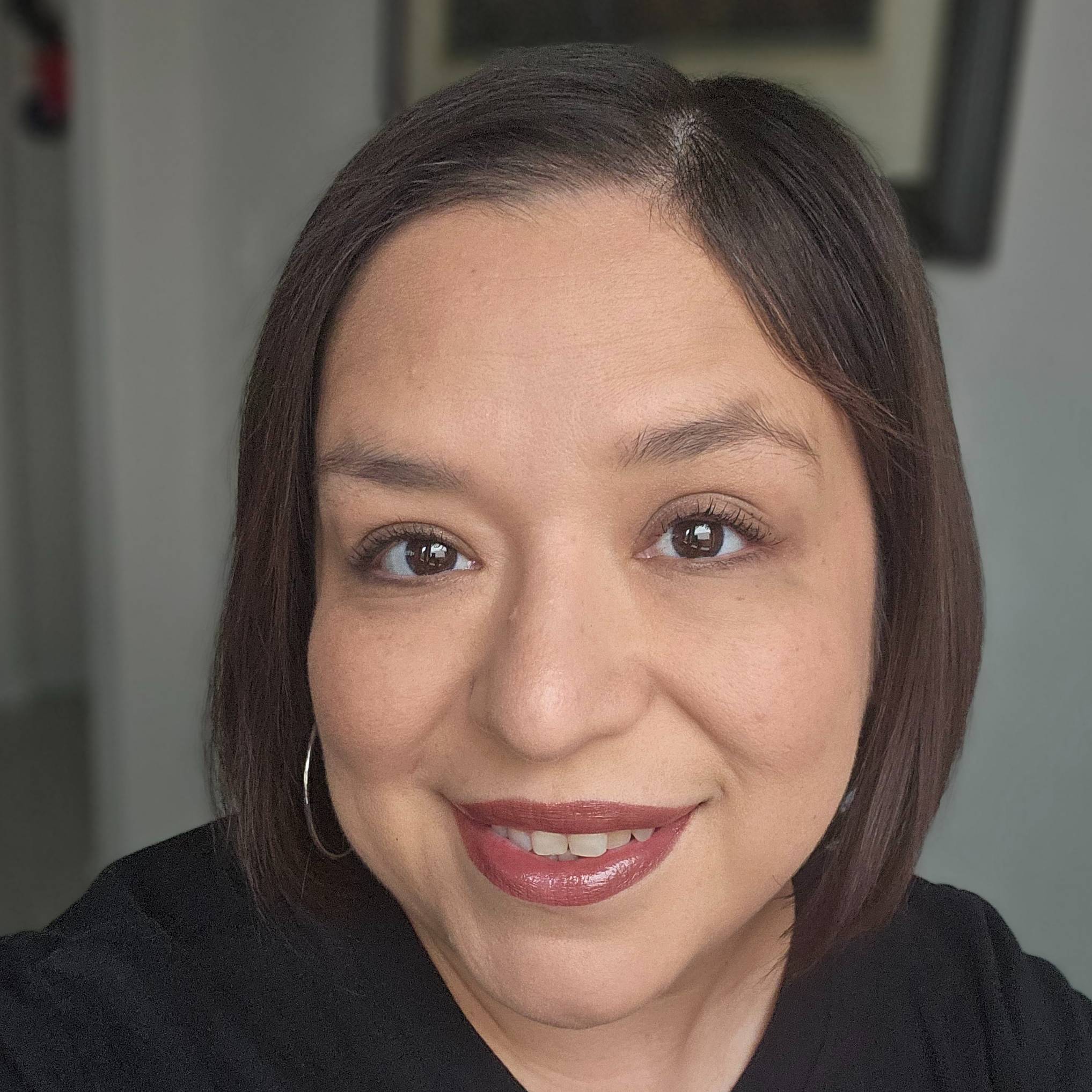 Rebecca Mendez