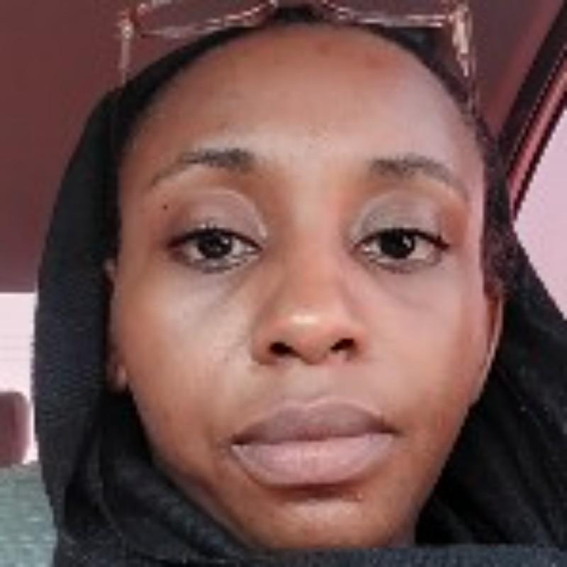 Nancy Mburu