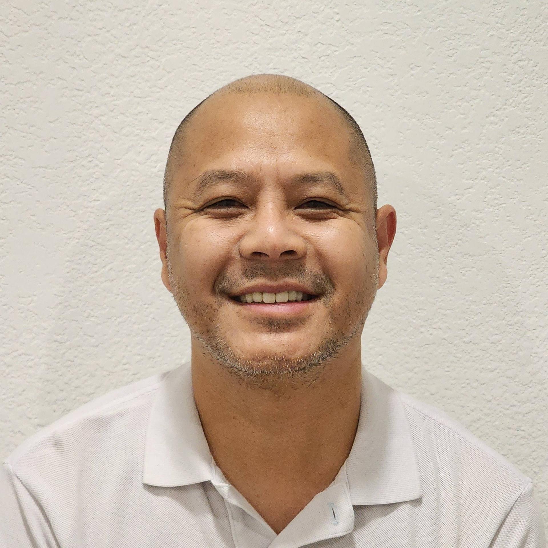 Richard Espinosa
