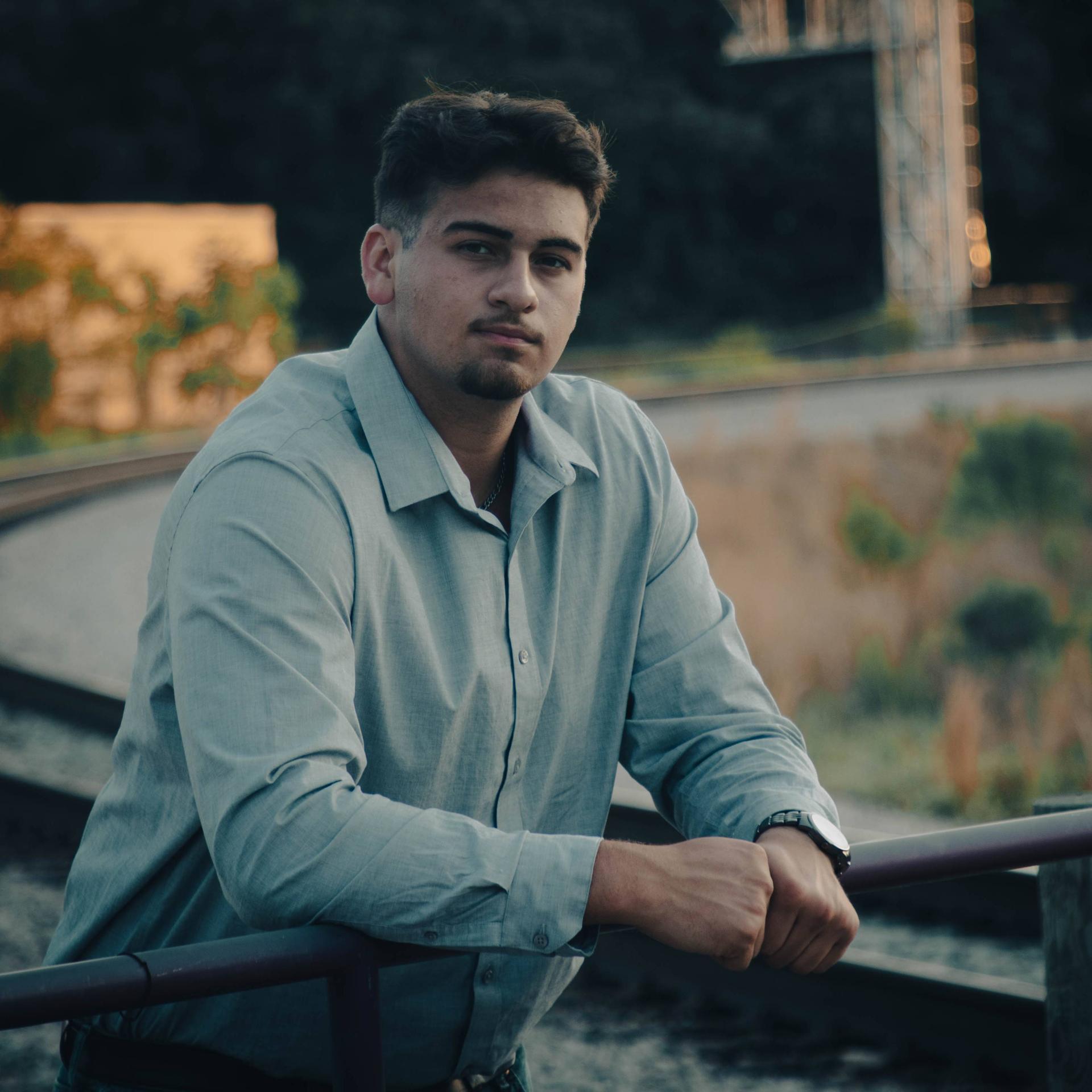Nicholas Melchiorre
