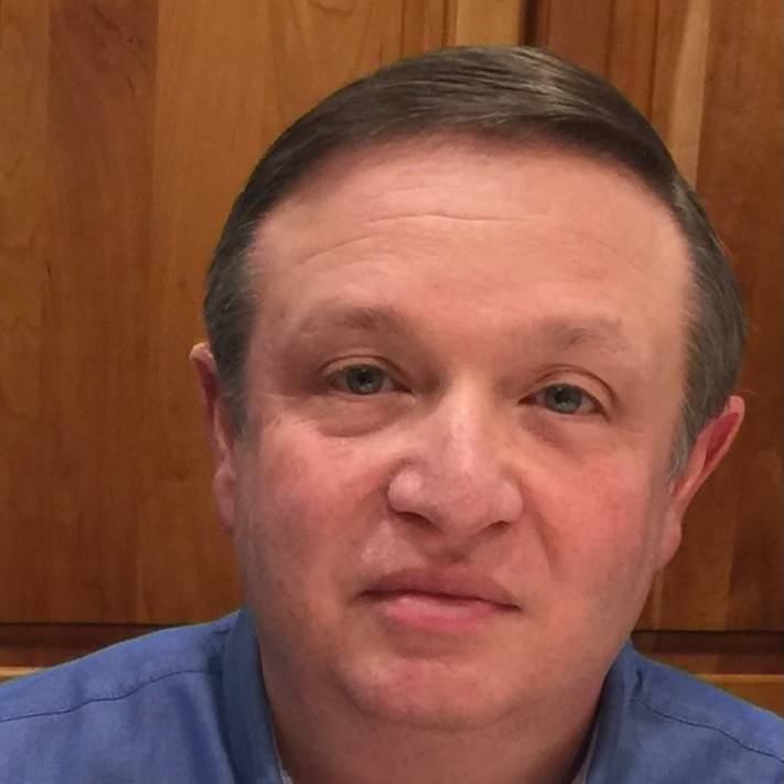 ALEKSANDR Iznyuk