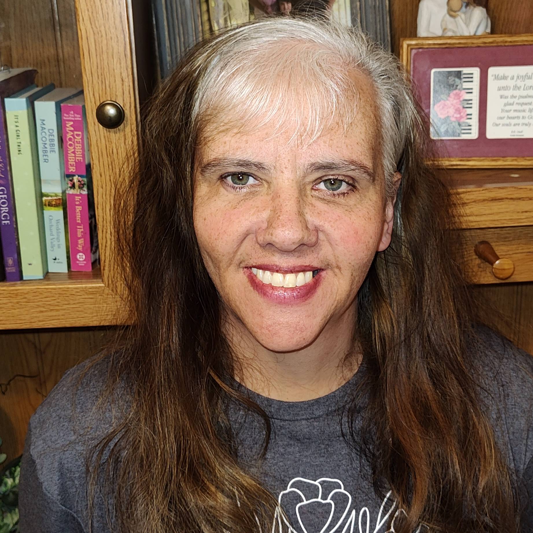 Joyce Shropshire