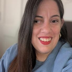 Marie Nicole Zimmerle