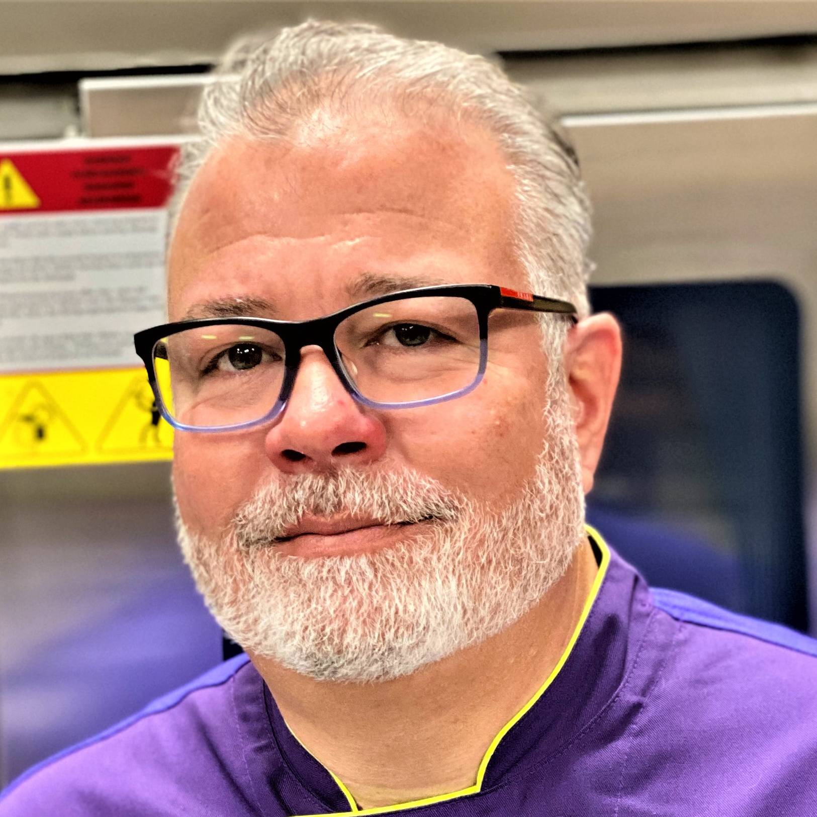 Anthony Marolla