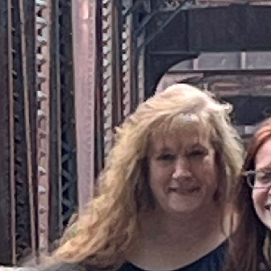 Deborah Allison