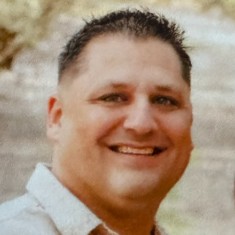 Gene Salazar