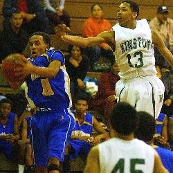 Gerald Crews