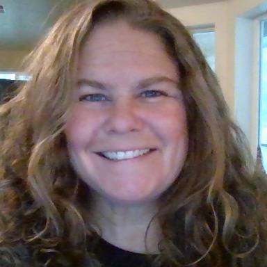 Jenny Petri
