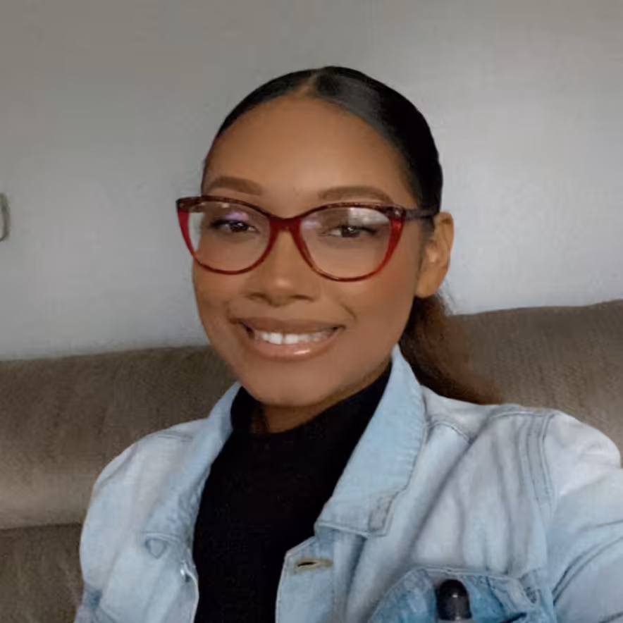 Cynthia Aguirre