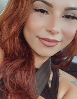 Jasmin Fernanda Olivarra Lopez