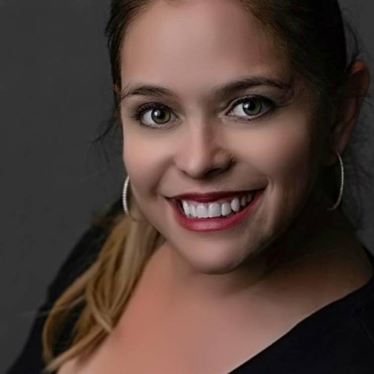 Monica Canizales