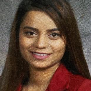 KAJAL PATEL